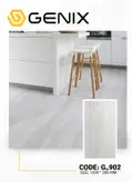 کفپوش pvc جنیکس