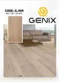 کفپوش pvc جنیکس