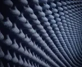 فوم شانه تخم مرغی 6 سانتیمتر دانسیته 35