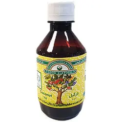 اسانس نارگیل ابیض شیمی کارتن 40 عددی
