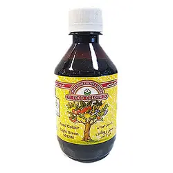 رنگ خوراکی سبز روشن ابیض شیمی کارتن 40 عددی