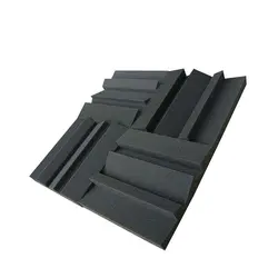 دیوارپوش فومی عایق صدا مدل ام دی 55 (MD55) 5سانتیمتر