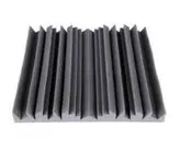 دیوارپوش فومی عایق صدا مدل ام دی پلاس (+MD) 5 سانتیمتر