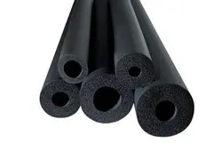 فوم لوله ای الاستومری سایز ۱۶ ضخامت ۹ میل سوپر فلکس