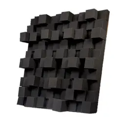 فوم دیفیوزر 50×50 دانسیته 30