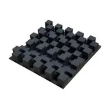 فوم دیفیوزر 50×50 دانسیته 30