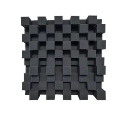 فوم دیفیوزر دانسیته۳۰ با ۵سال ضمانت