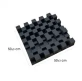 فوم دیفیوزر دانسیته۳۰ با ۵سال ضمانت