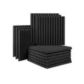 فوم آکوستیک ترکیبی فلکسی دیفیوزر ام‌دی‌لایت درجه1