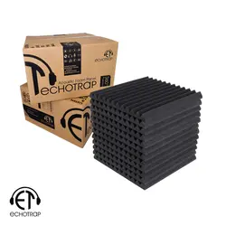 پنل آکوستیک ام‌پلاس اکوترپ