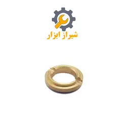 بوش برنجی وسط کارواش 200 بار برتولینی