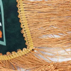 سفره صلوات مخمل در ابعاد 140*300 سانتیمتر