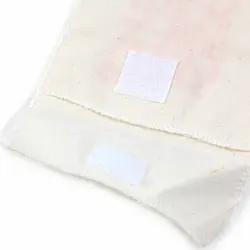پاکت پارچه ای متقال با شعار أَیْنَ الطّالِبُ بدَمِ الْمَقْتُولِ بکَرْبَلاءَ ابعاد 10*15