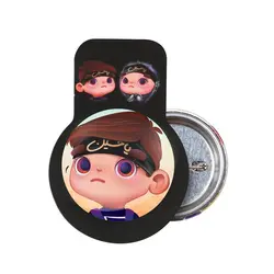 پیکسل درجه یک لمینت مات شنی کودکانه محرم طرح پسرانه با شعار یا حسین علیه السلام