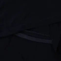 چادر مشکی بزرگسال مدل دانشجویی ساده برند خدمتگزاران (80008)
