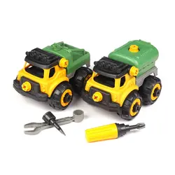 کامیون راه سازی کاتر دو عددی