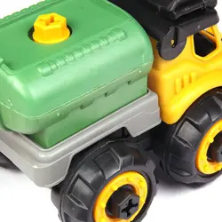 کامیون راه سازی کاتر دو عددی