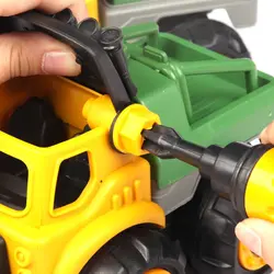 کامیون راه سازی کاتر دو عددی