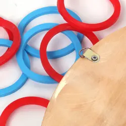 بازی فکری رینگا