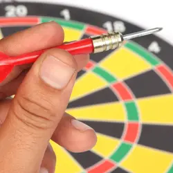 دارت دلفین سوزنی ساز سایز 12