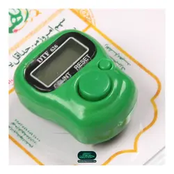 پوستر لمینت صلوات شمار عمودی ابعاد A6