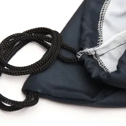 کوله پشتی پارچه ای بند دار طرح حضرت علی اصغر
