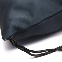 کوله پشتی پارچه ای بند دار طرح حضرت علی اصغر