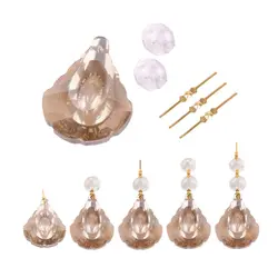 شمعدان با شعار السلام علیک یا اباعبدالله الحسین و یا فاطمة الزهرا ارتفاع 50 سانتیمتر (700362)