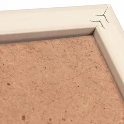 قاب فاخر استیل منقش با نام یا اباالفضل طرح اشک 40*40 سانتی متر