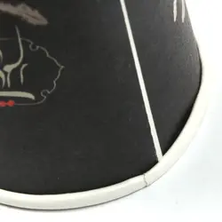 لیوان کاغذی طرح باز این چه شورش است که در خلق عالم است زمینه مشکی