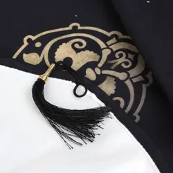 کتیبه مخمل تک عددی طرح یا یا اباعبدالله الحسین احب الله احب حسینا 65*135