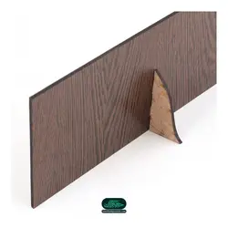شاسی رومیزی ام دی اف 3 میل طرح طلاکوب صلی الله علیک یا اباالفضل العباس علیه السلام 9*21 سانتی متر