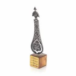 تندیس نماد علم