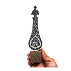 تندیس نماد علم