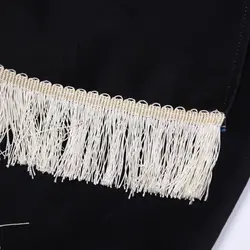 کتیبه مخمل افقی با شعار برای آمدنش در مسیر کرب و بلا اگر دعا کنی تا ظهور راهی نیست 100*135