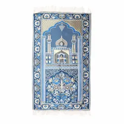 سجاده تک پلی استر (700169)