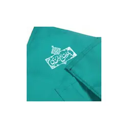 جانماز طرح اللهم عجل لولیک الفرج و یا اباصالح المهدی علیه السلام 25*25 سانتی متر (700111)