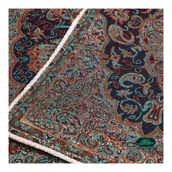 سجاده و جانماز ترمه 3 تیکه در رنگهای مختلف همراه با بروشور تحفه الرضویه