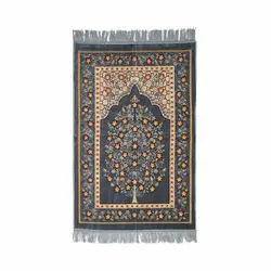 سجاده مخمل 70*120 (700378)
