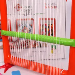 دار بافندگی دارک