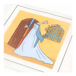 کاردستی فانوس فاطمی