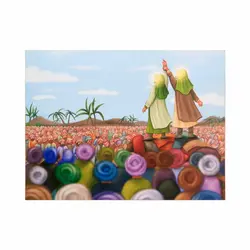 کتاب داستان آن روز مهم (کارت قصه گویی)