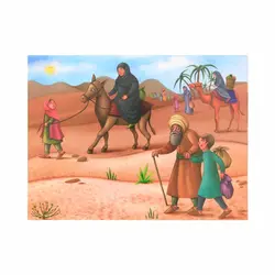 کتاب داستان آن روز مهم (کارت قصه گویی)