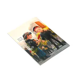 کتابچه رنگ آمیزی محرم