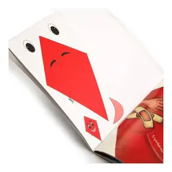 کتاب کودک دم پری