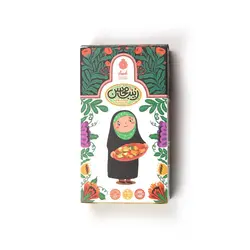عروسک دخترانه دست ساز