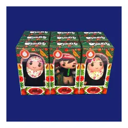 عروسک دخترانه دست ساز