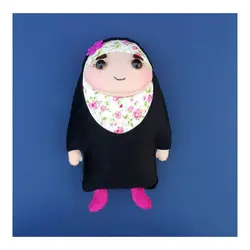 عروسک دخترانه دست ساز