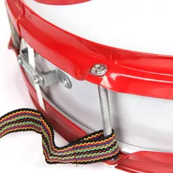 طبل عزاداری بزرگسال باریک (ضخامت 11 سانتیمتر)