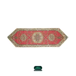 سرویس پنج تکه ترمه یزد طرح افشاری (700015)